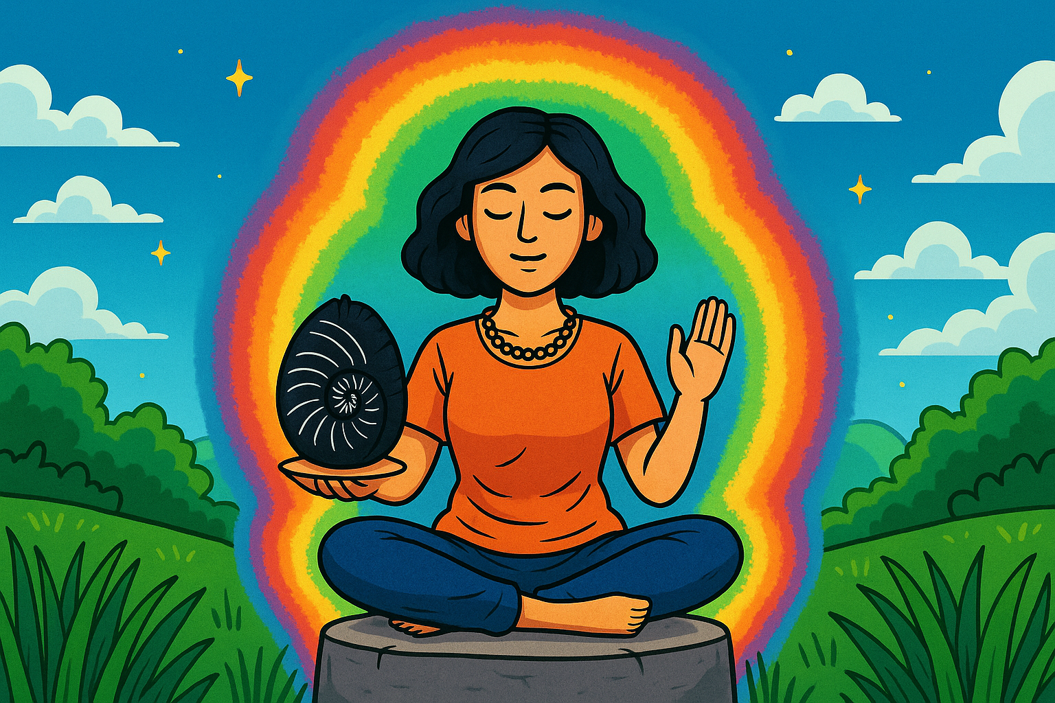 Shaligram Recommendation