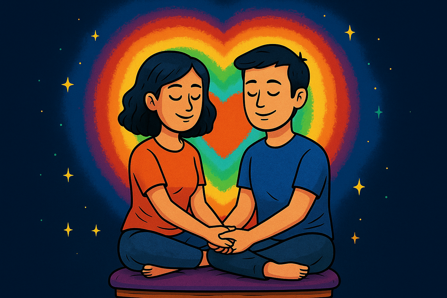 Relationship Healing