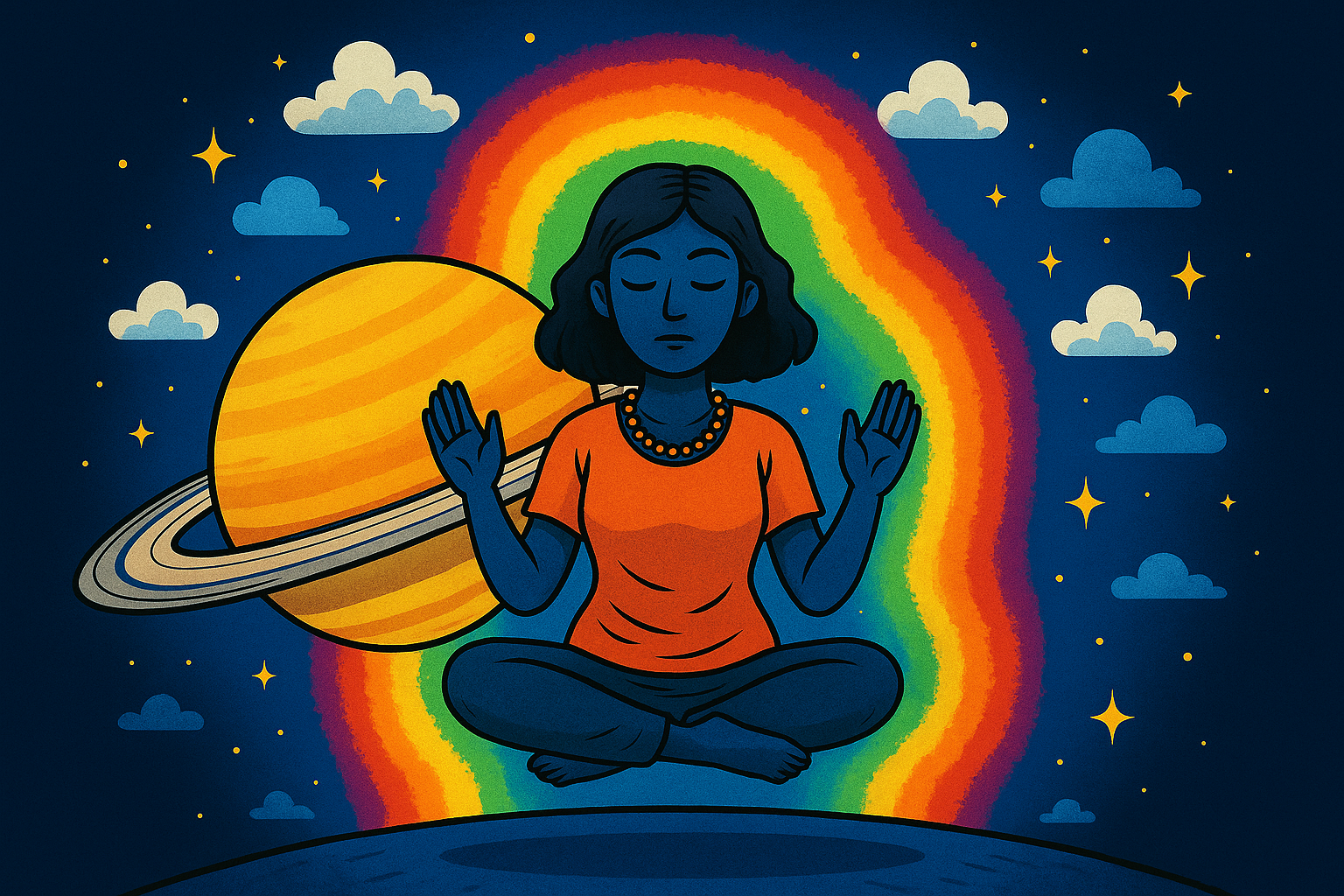 Sade Sati Remedies