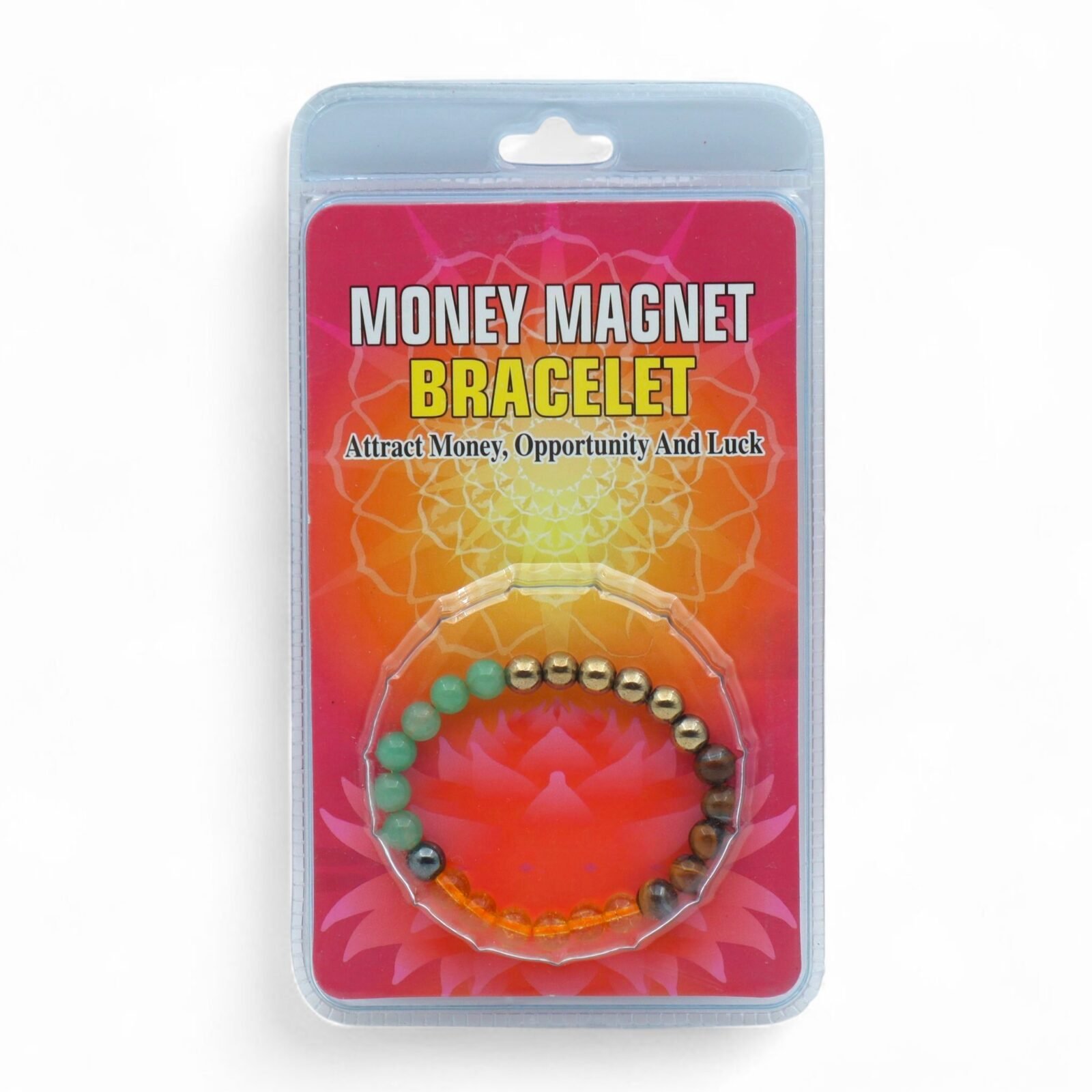 Money Magnet Bracelet