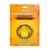 3 Mukhi Rudraksha Bracelet