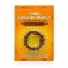 9 Mukhi Rudraksha Bracelet
