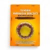 10 Mukhi Rudraksha Bracelet