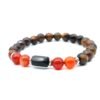 Leo Rashi Bracelet