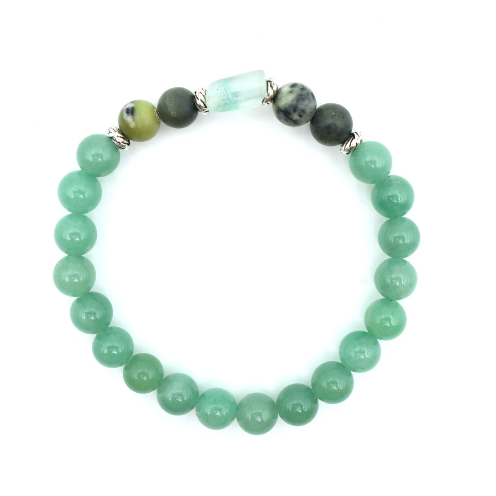 Gemini Rashi Bracelet