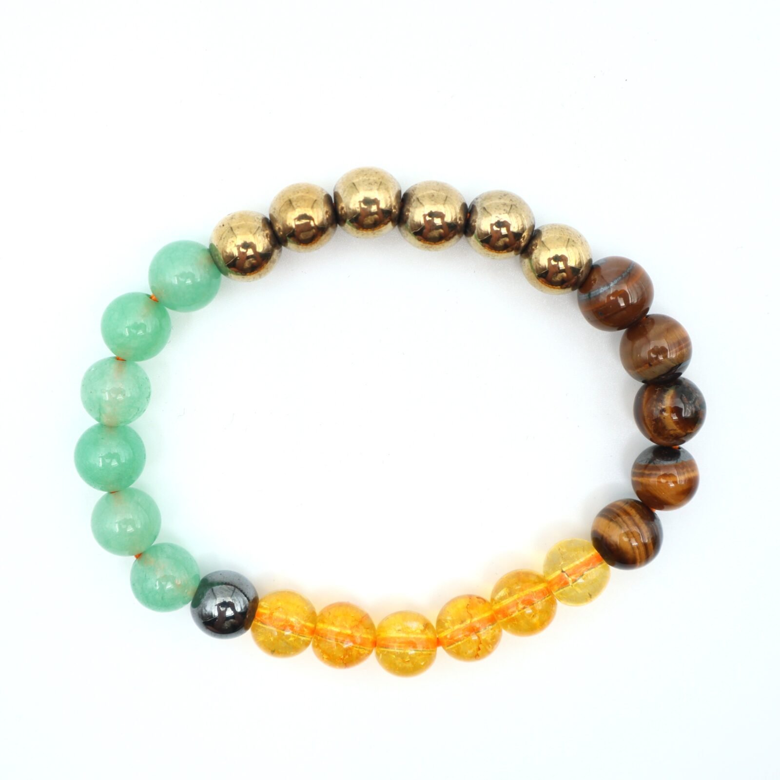 Money Magnet Bracelet