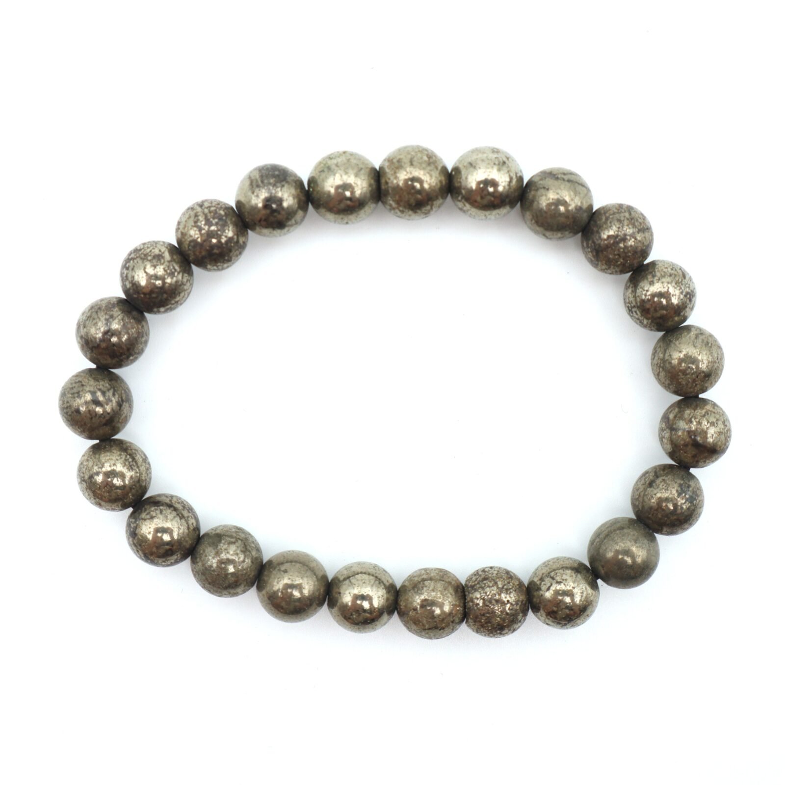 Pyrite Bracelet