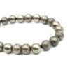 Pyrite Bracelet