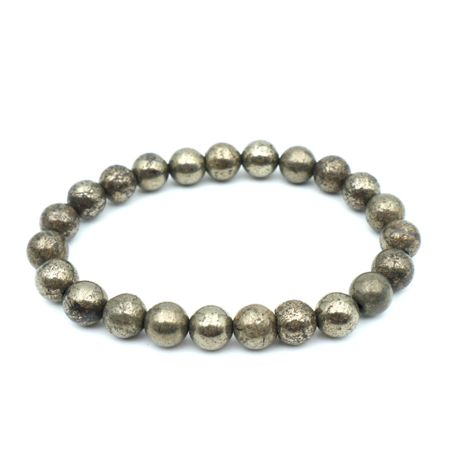 Pyrite Bracelet