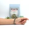 Pyrite Bracelet