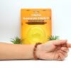 3 MUKHI RUDRAKSHA BRACELET