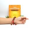 9 MUKHI RUDRAKSHA BRACELET