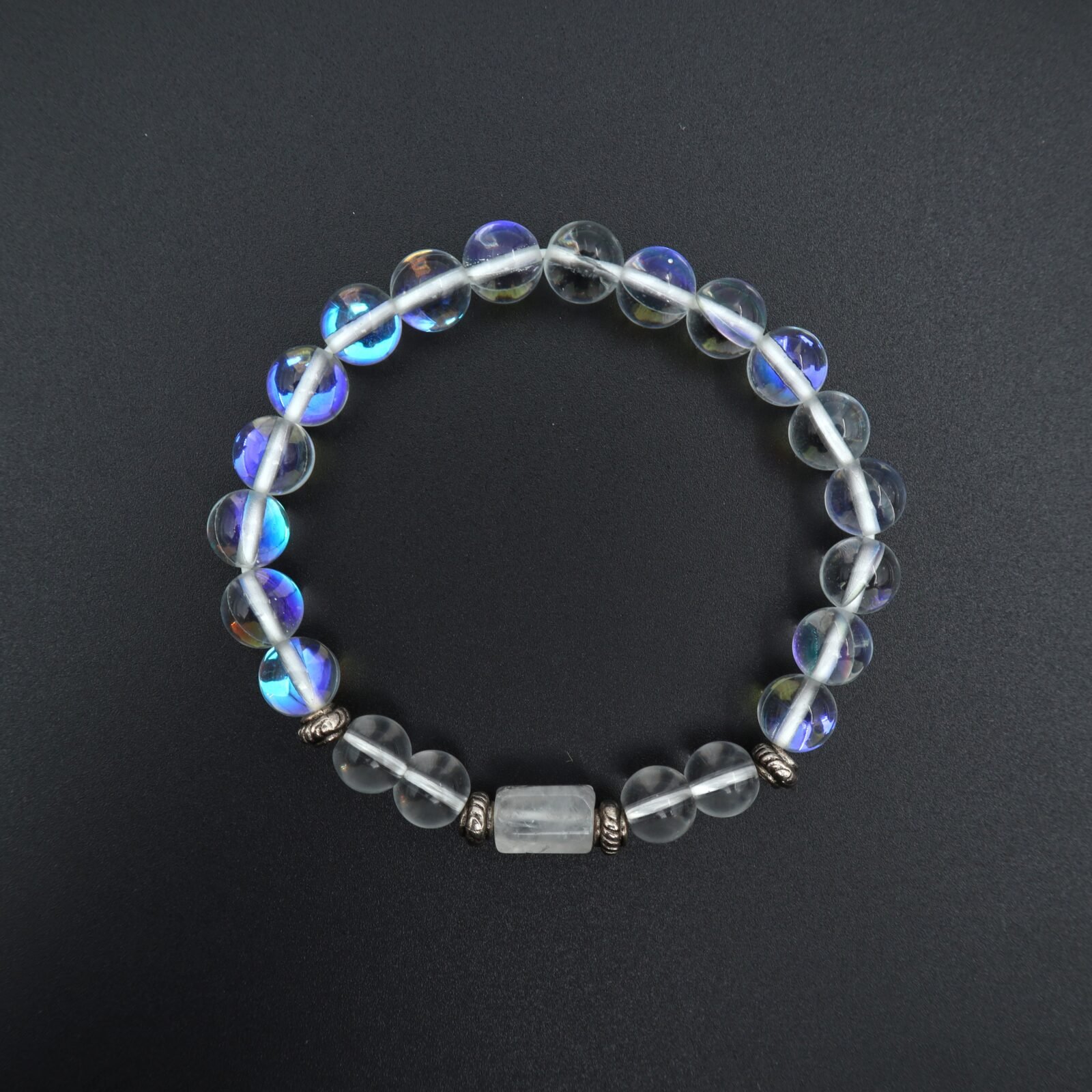 LIBRA ( तुला ) RASHI BRACELET by Gangtarang® with Lab Certificate - Image 6
