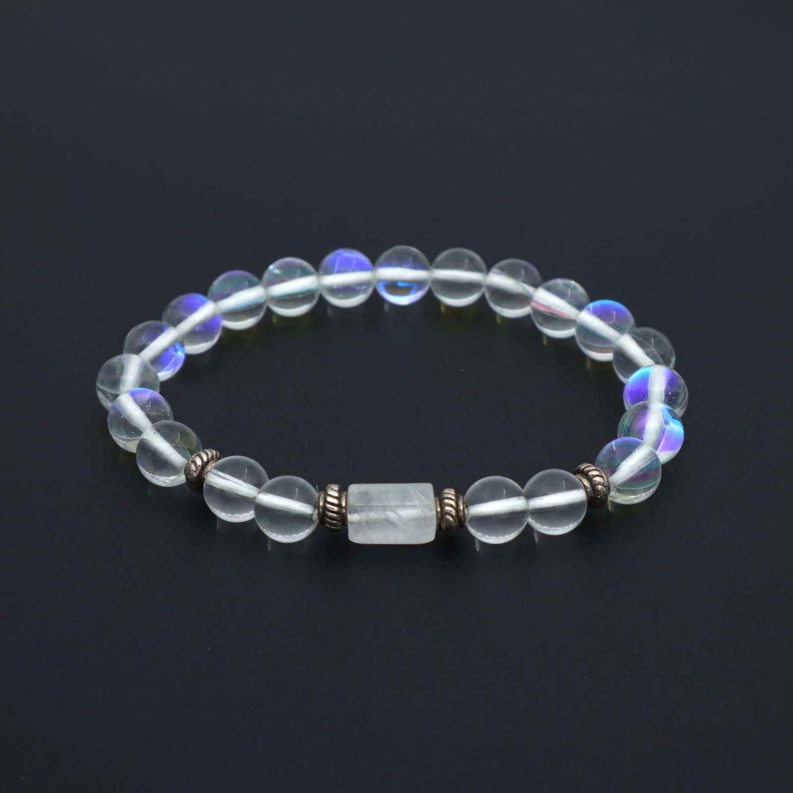 LIBRA ( तुला ) RASHI BRACELET by Gangtarang® with Lab Certificate - Image 4