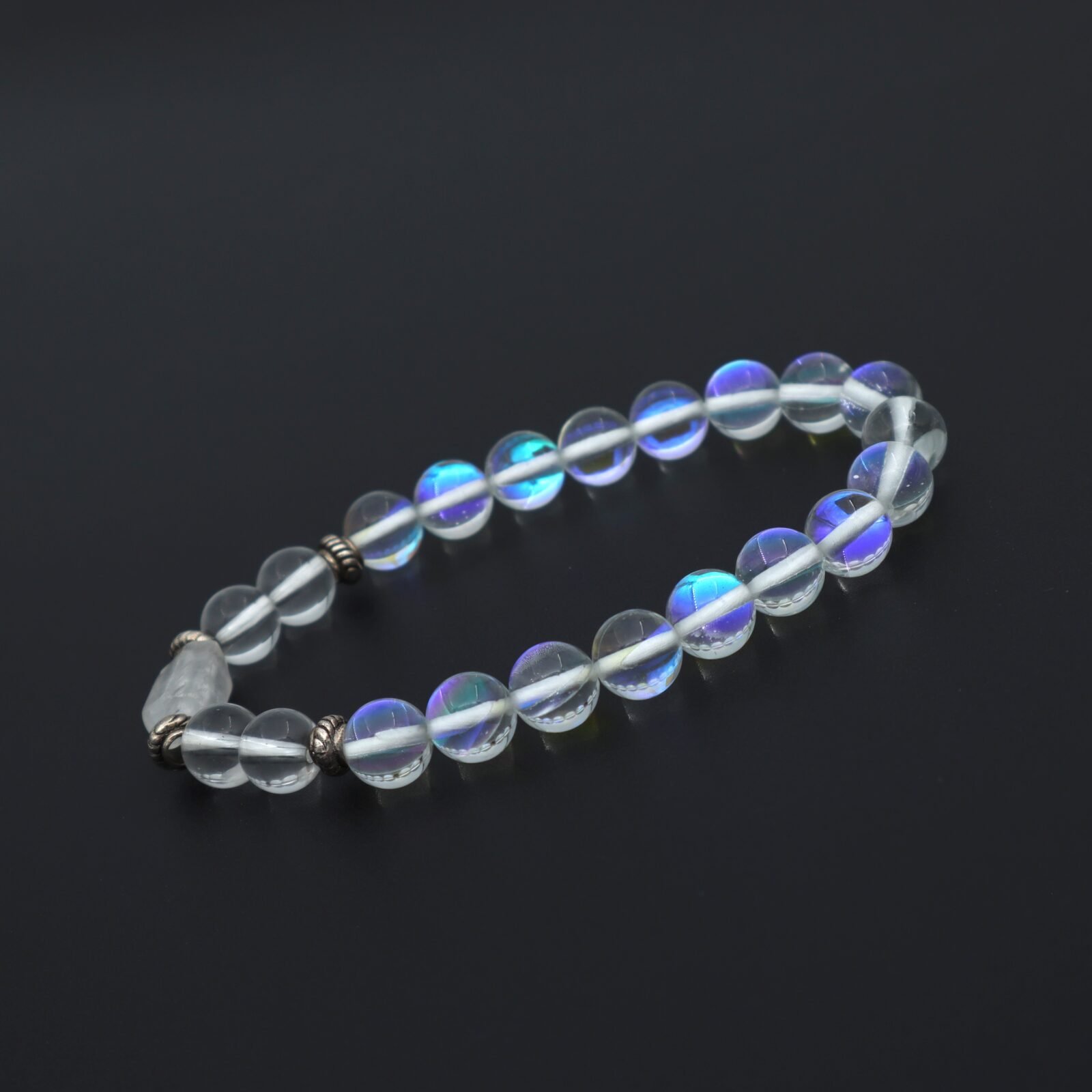 LIBRA ( तुला ) RASHI BRACELET by Gangtarang® with Lab Certificate - Image 5