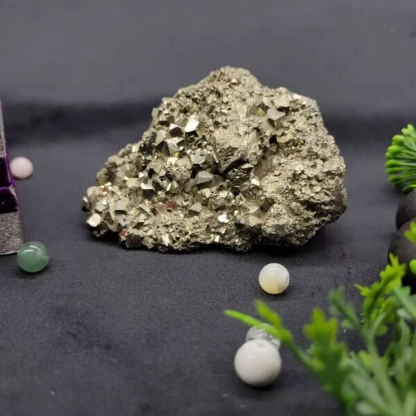 Pyrite