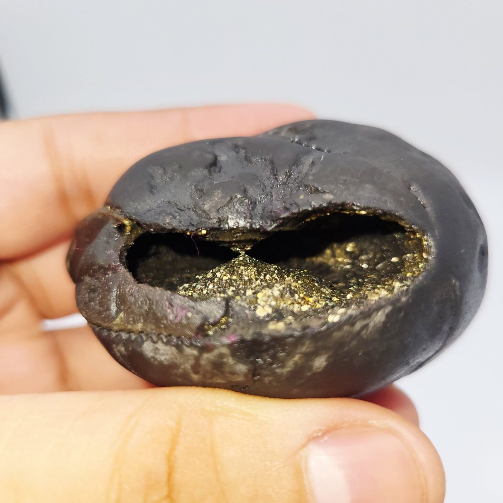 KUBER SHALIGRAM for Unlimited Wealth (RARE) - Image 10