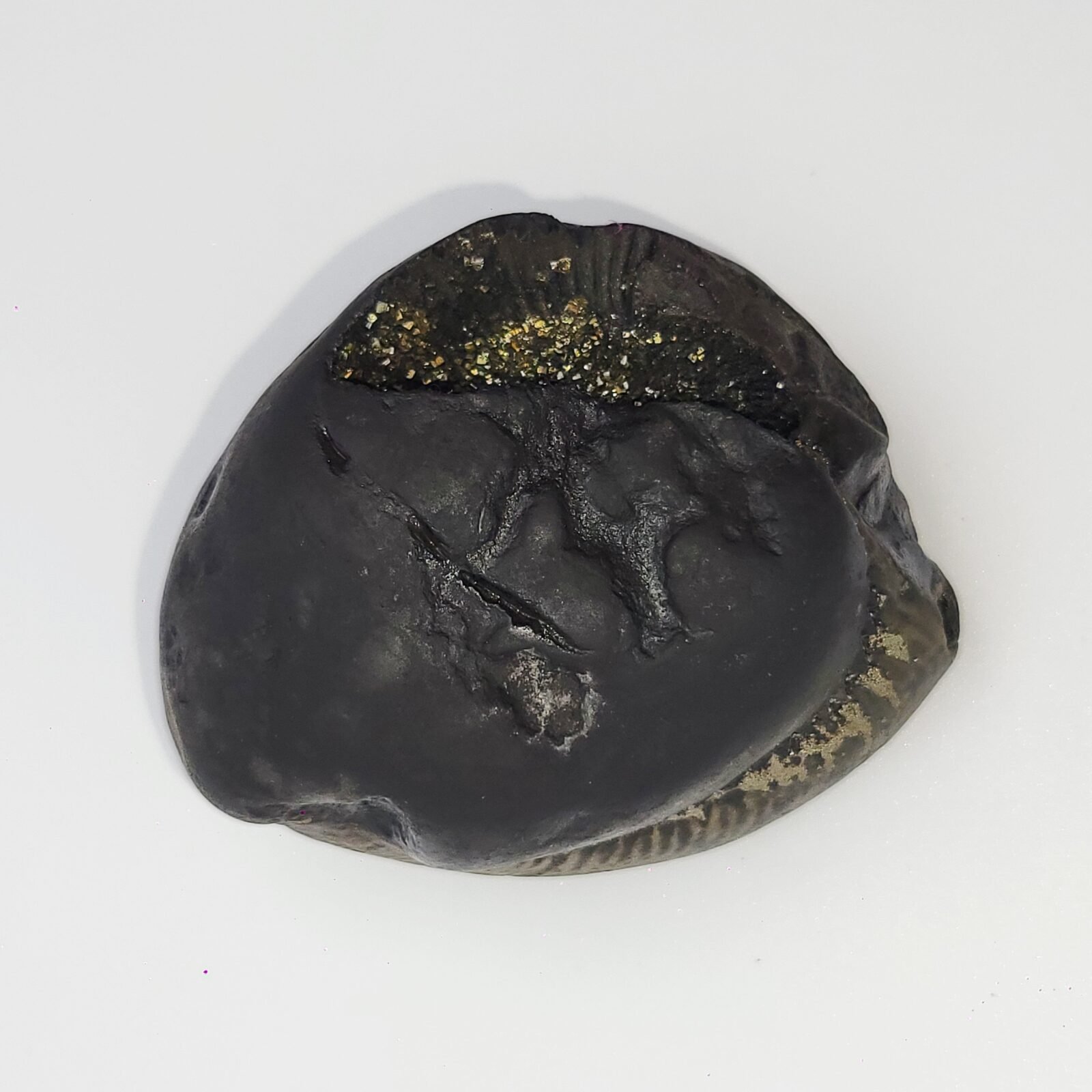 KUBER SHALIGRAM for Unlimited Wealth (RARE) - Image 6