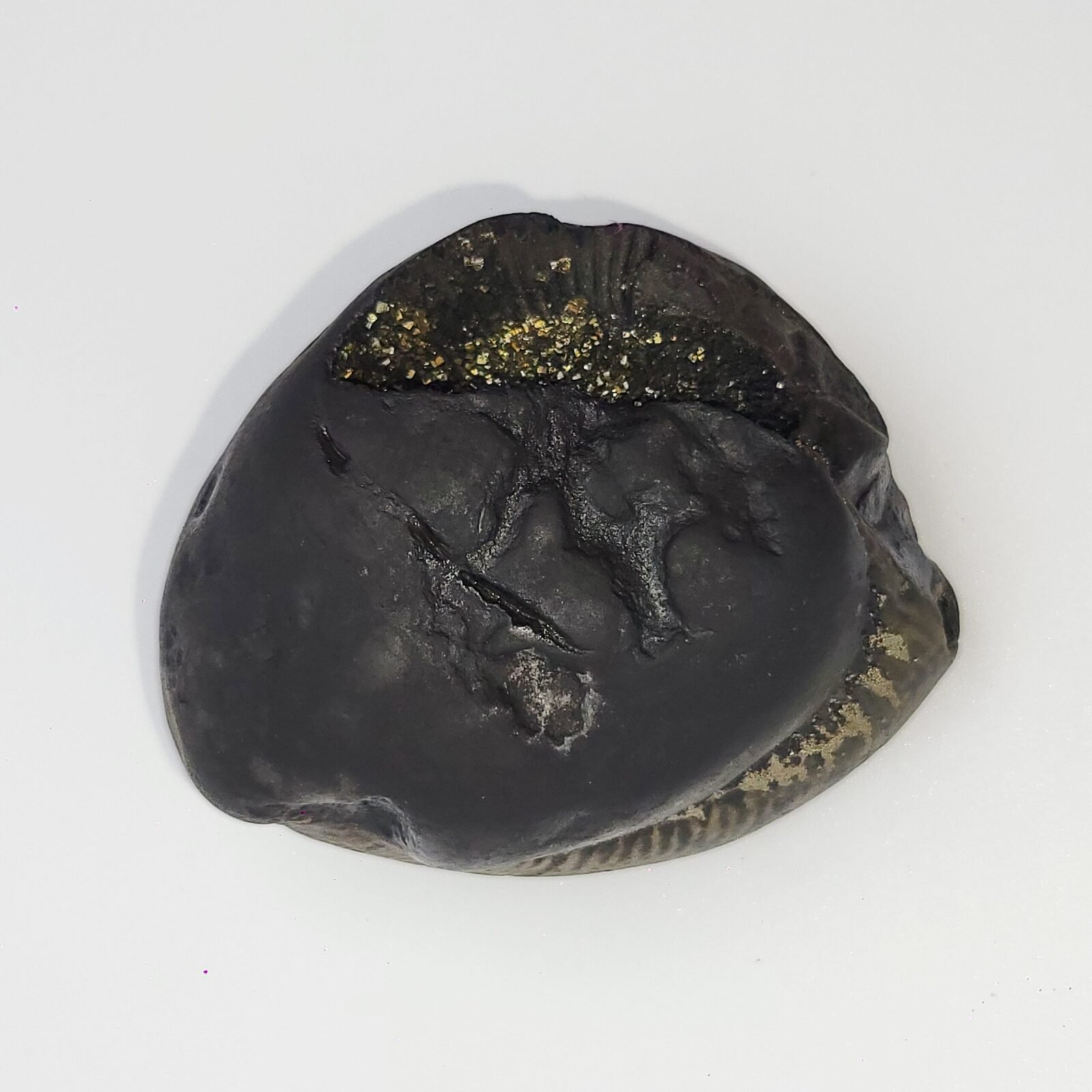 KUBER SHALIGRAM for Unlimited Wealth (RARE) - Image 6