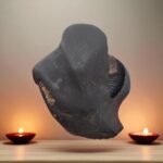 SHREE GANESH SHALIGRAM (RARE)