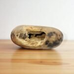 ADVAITYA SHALIGRAM - Oldest Shila (RARE)