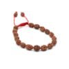 3 MUKHI RUDRAKSHA BRACELETac