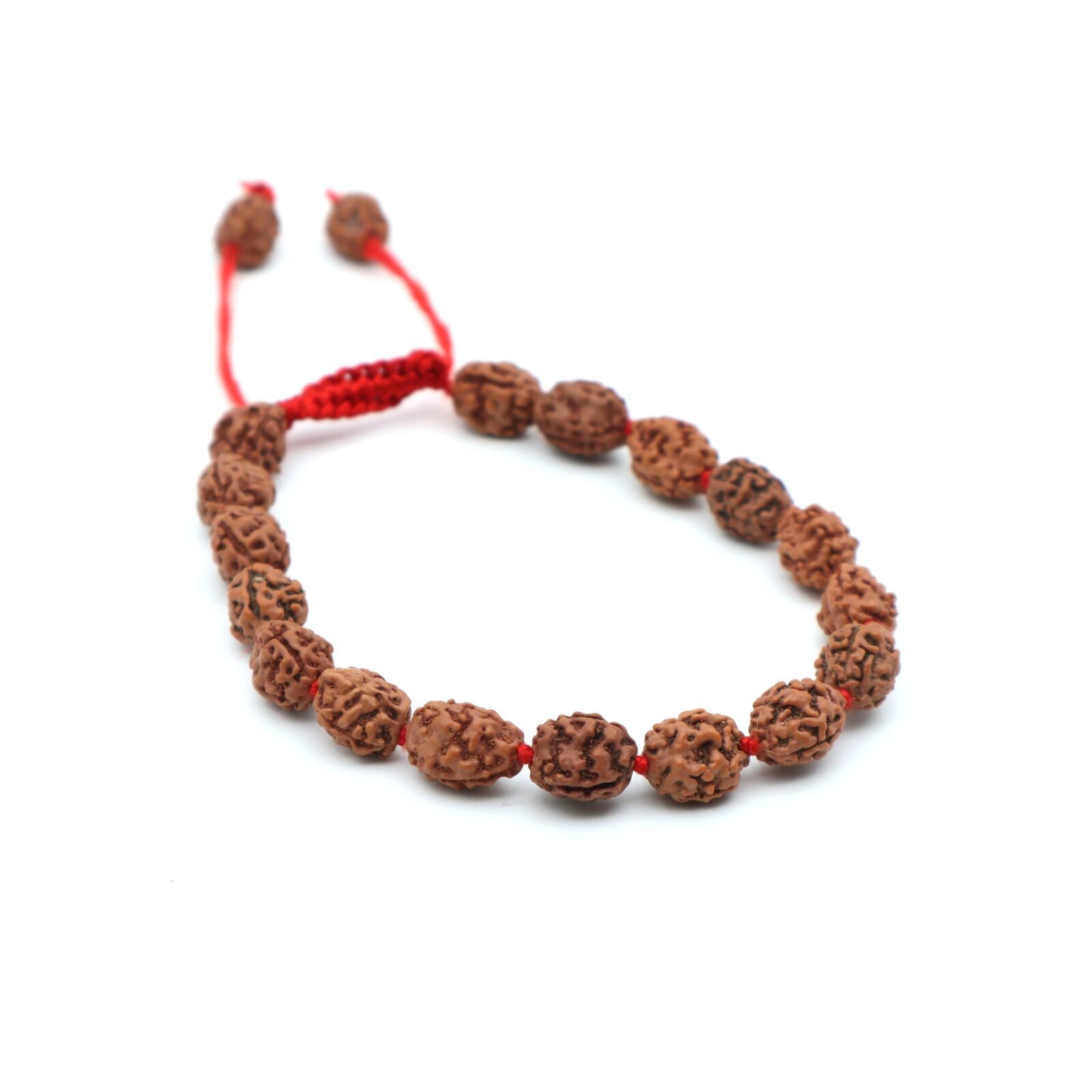 3 MUKHI RUDRAKSHA BRACELETac