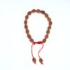 3 MUKHI RUDRAKSHA BRACELET