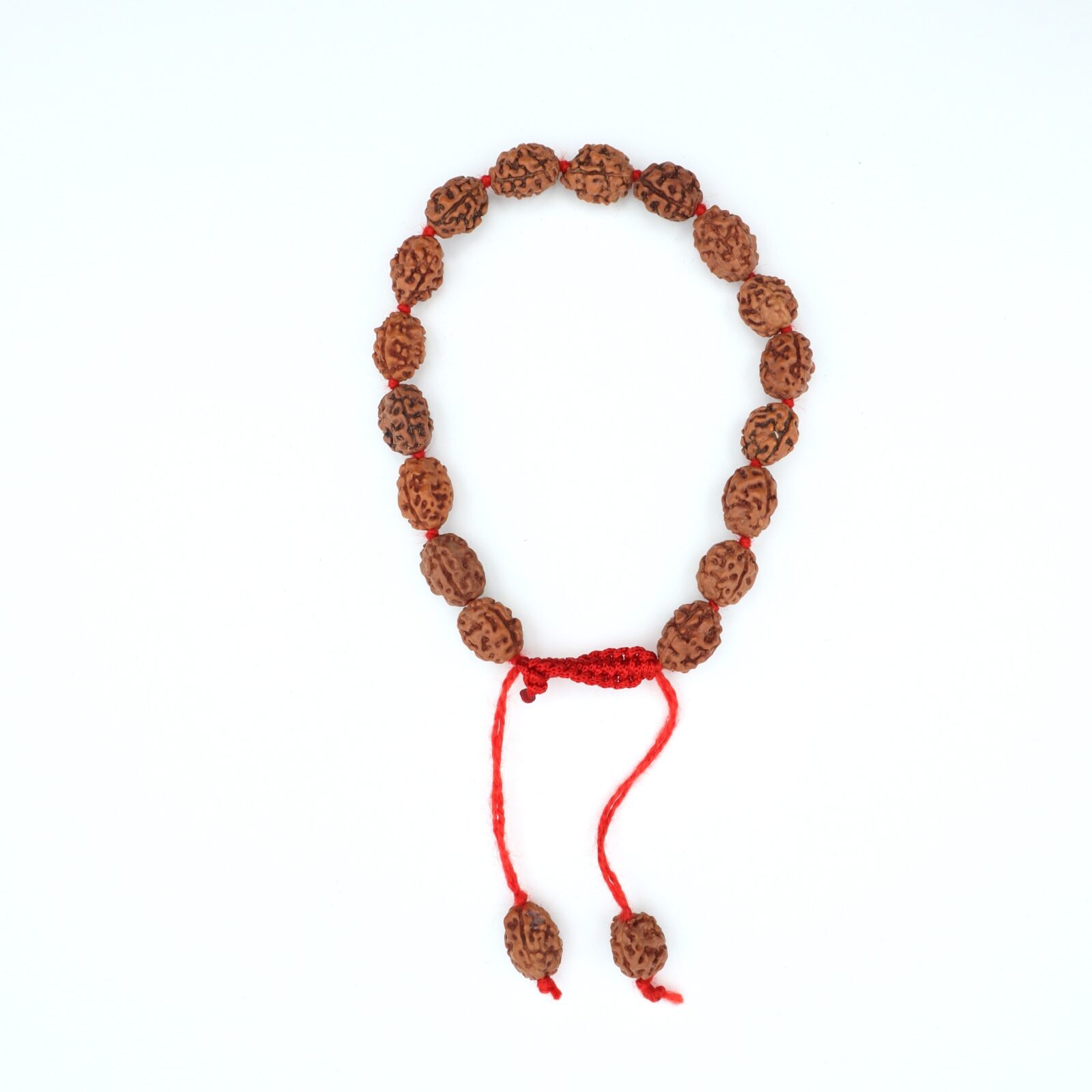 3 MUKHI RUDRAKSHA BRACELET