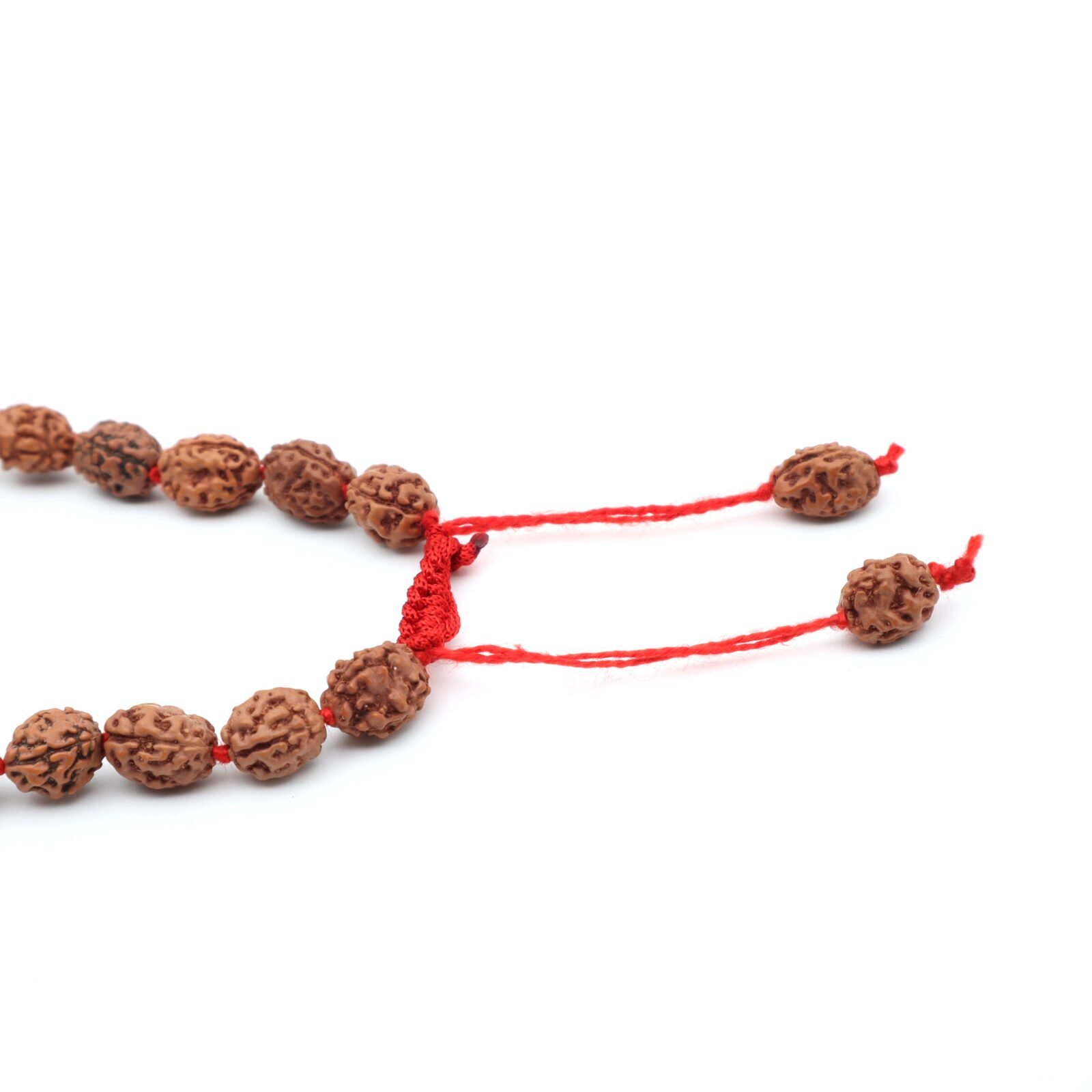 3 MUKHI RUDRAKSHA BRACELET