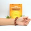 9 MUKHI RUDRAKSHA BRACELET