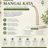 mangal kata infographics