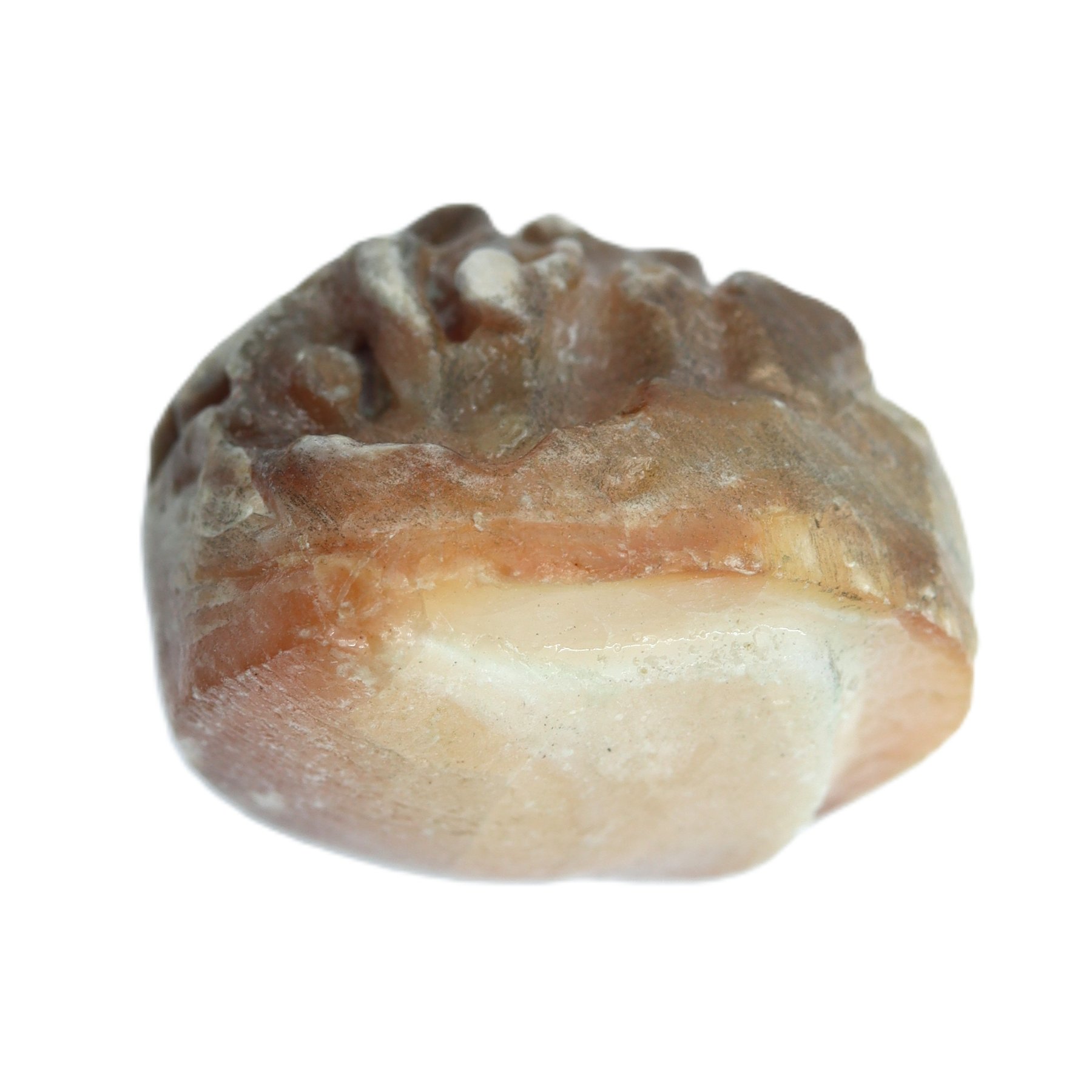 NATURAL CHANDRA MANI by Gangtarang® - Govt Lab Certified 3 chandra mani