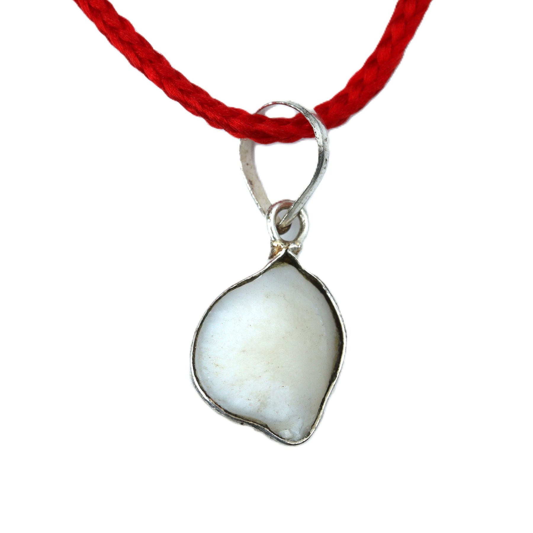 NATURAL MACHH MANI PENDANT by Gangtarang® - Govt Lab Certified 1 macch mani pendant