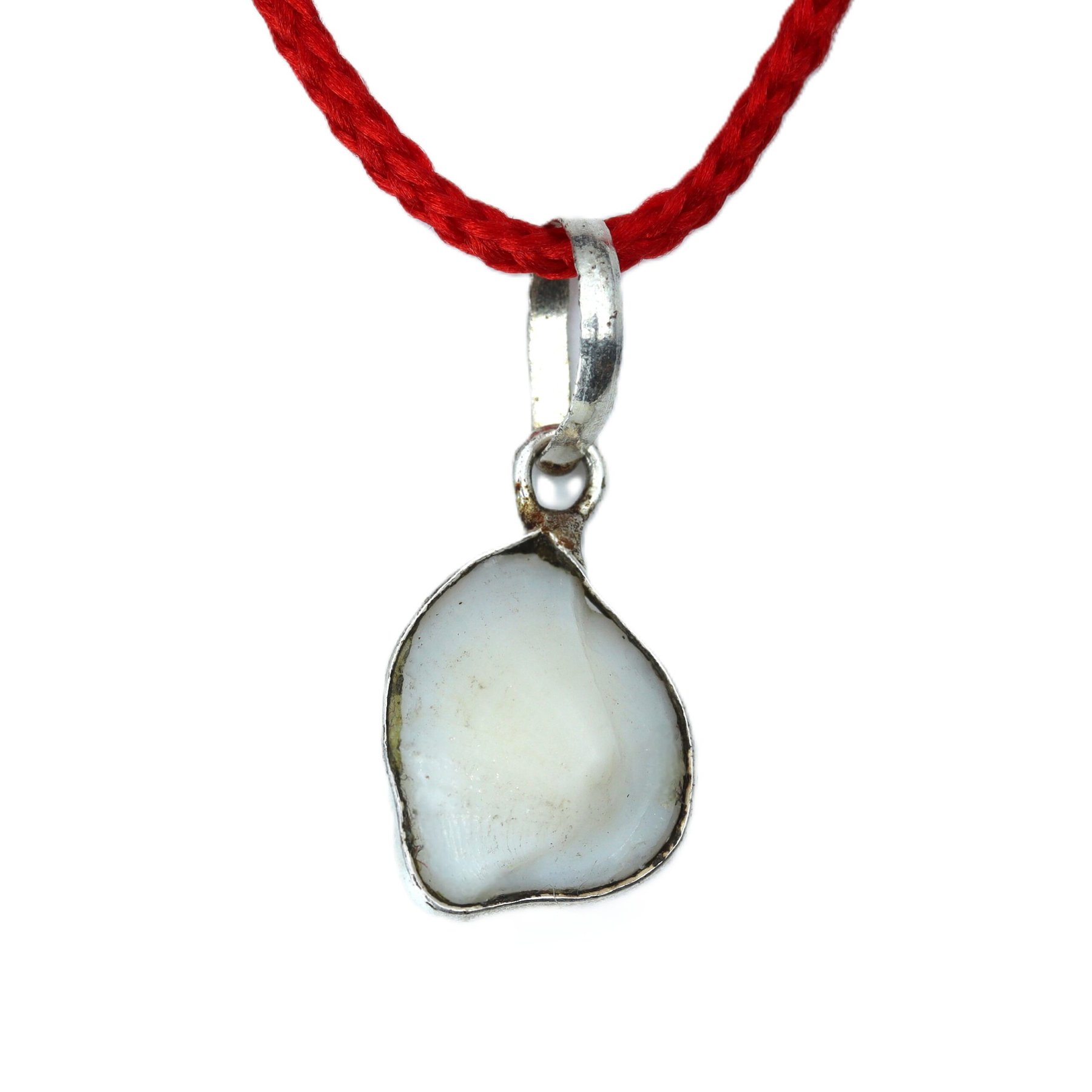 NATURAL MACHH MANI PENDANT by Gangtarang® - Govt Lab Certified 2 macch mani pendant