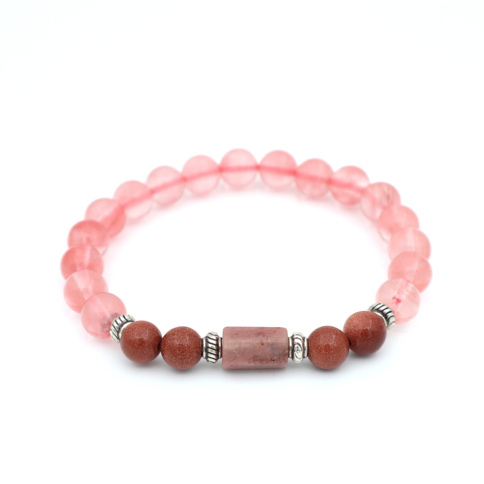 SCORPIO (वृश्चिक) RASHI BRACELET by Gangtarang® with Lab Certificate - Image 4