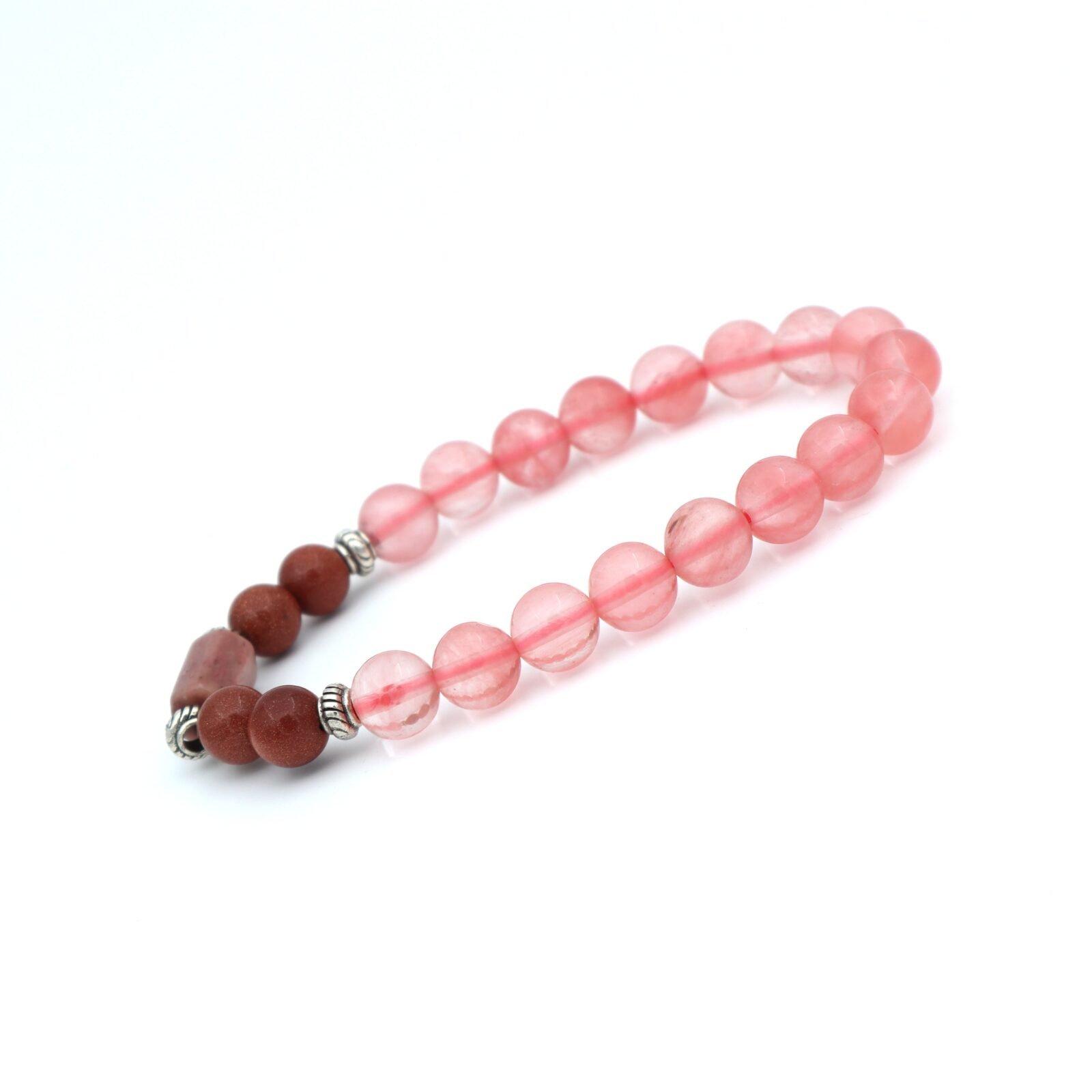SCORPIO (वृश्चिक) RASHI BRACELET by Gangtarang® with Lab Certificate - Image 5