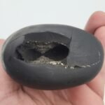 DHAN KUBER SHALIGRAM for Unlimited Weath (RARE)