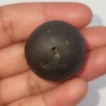 LAGHU NARAYANA DARSHAN SHALIGRAM (RARE)